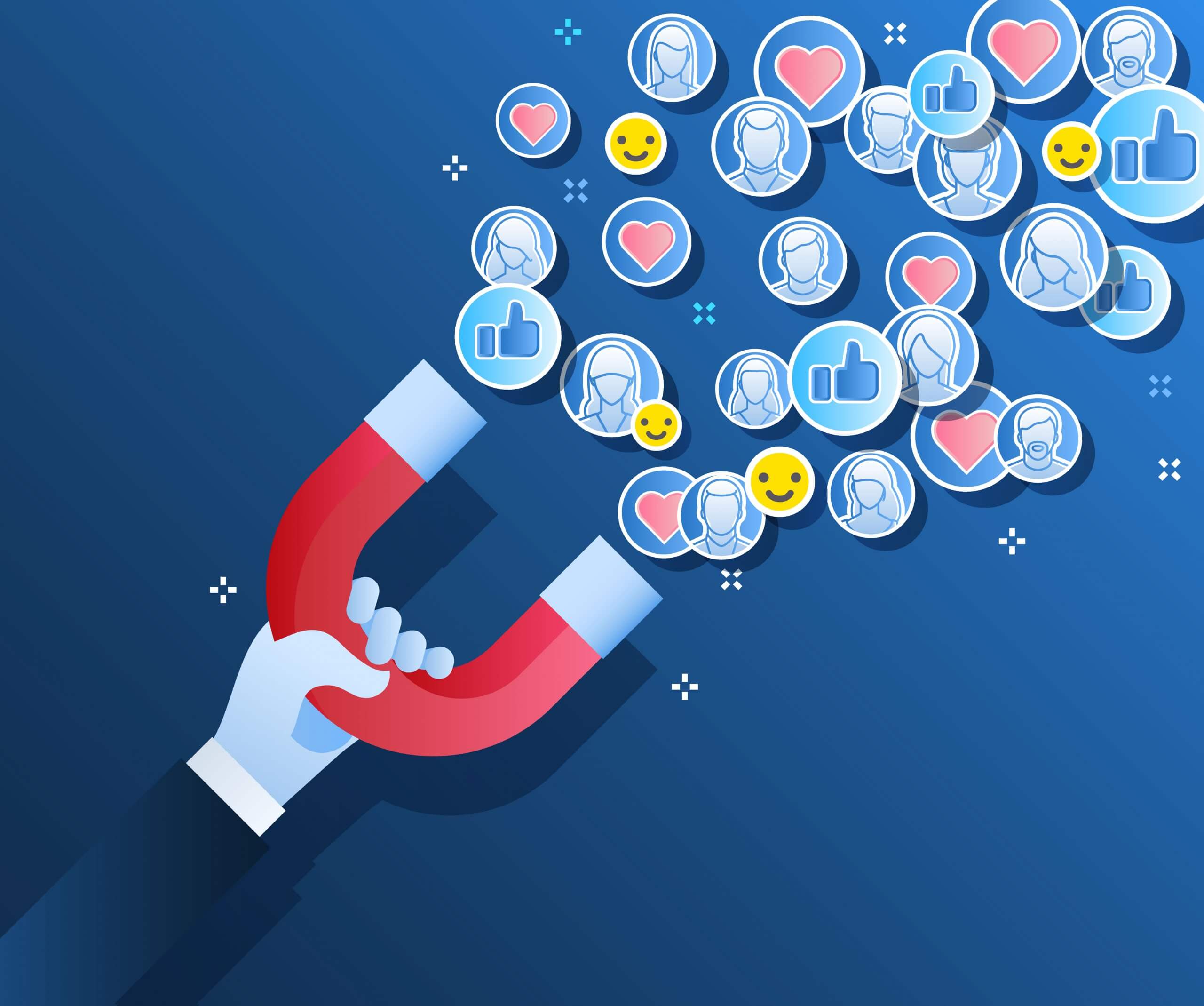 LinkedIn HVAC Lead Generation
