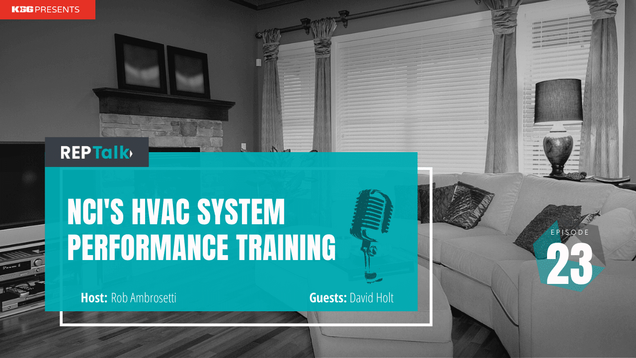 HVAC System Performance Training