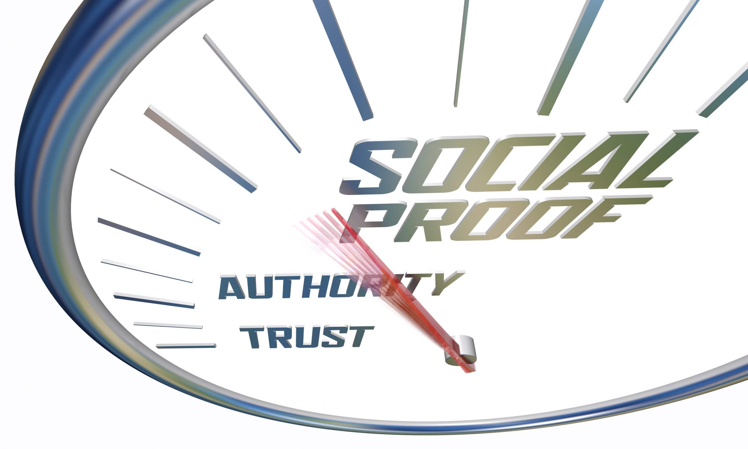 HVAC Business Social Proof