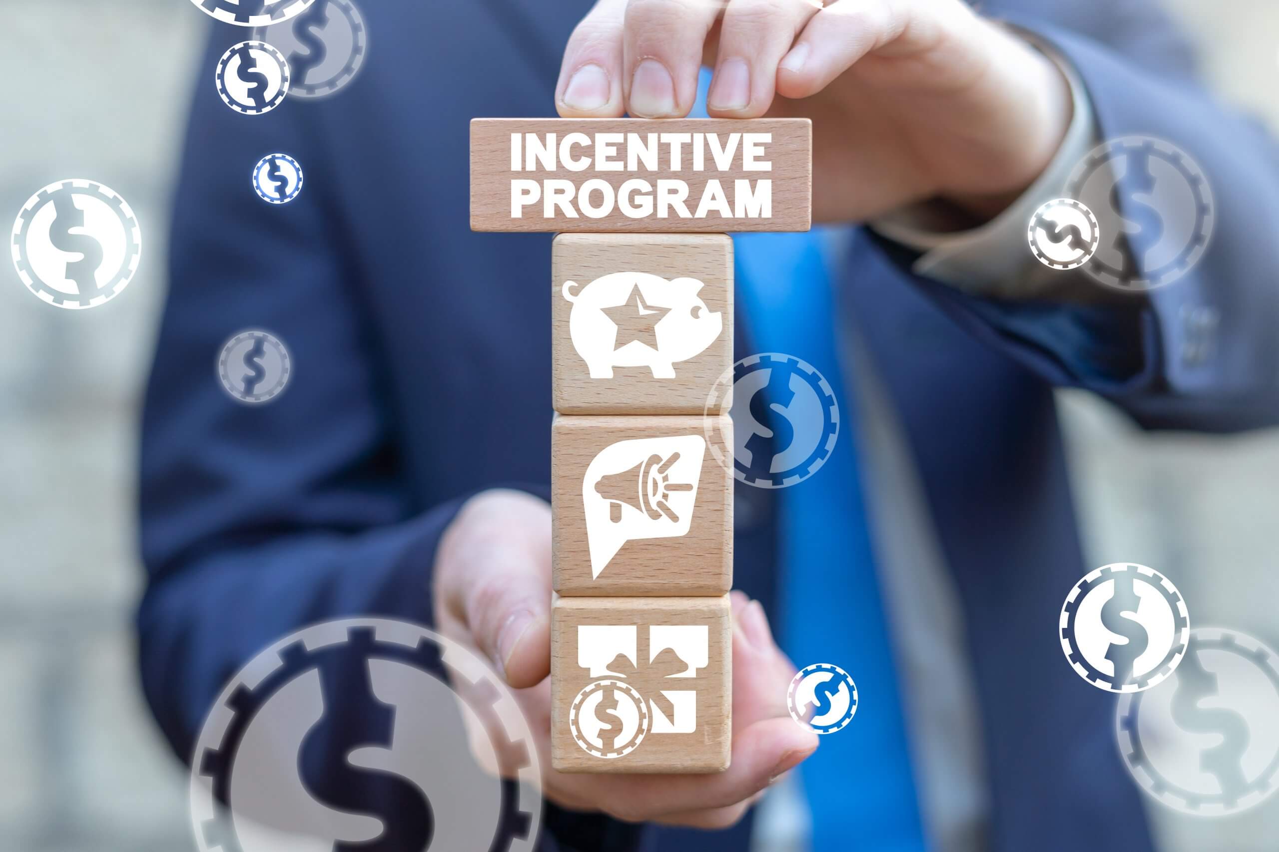 HVAC incentive programs