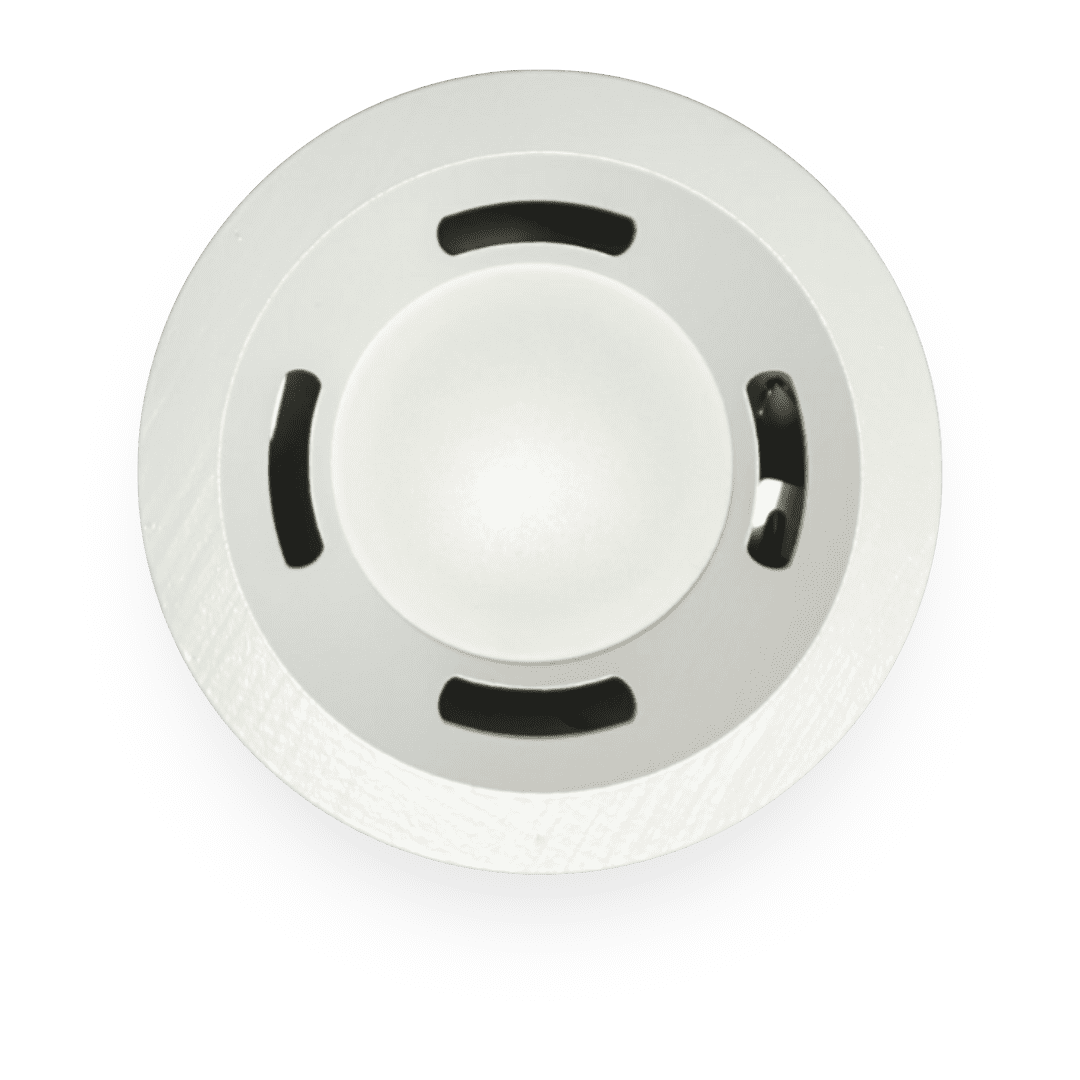 Comfy-Light recessed light vent face