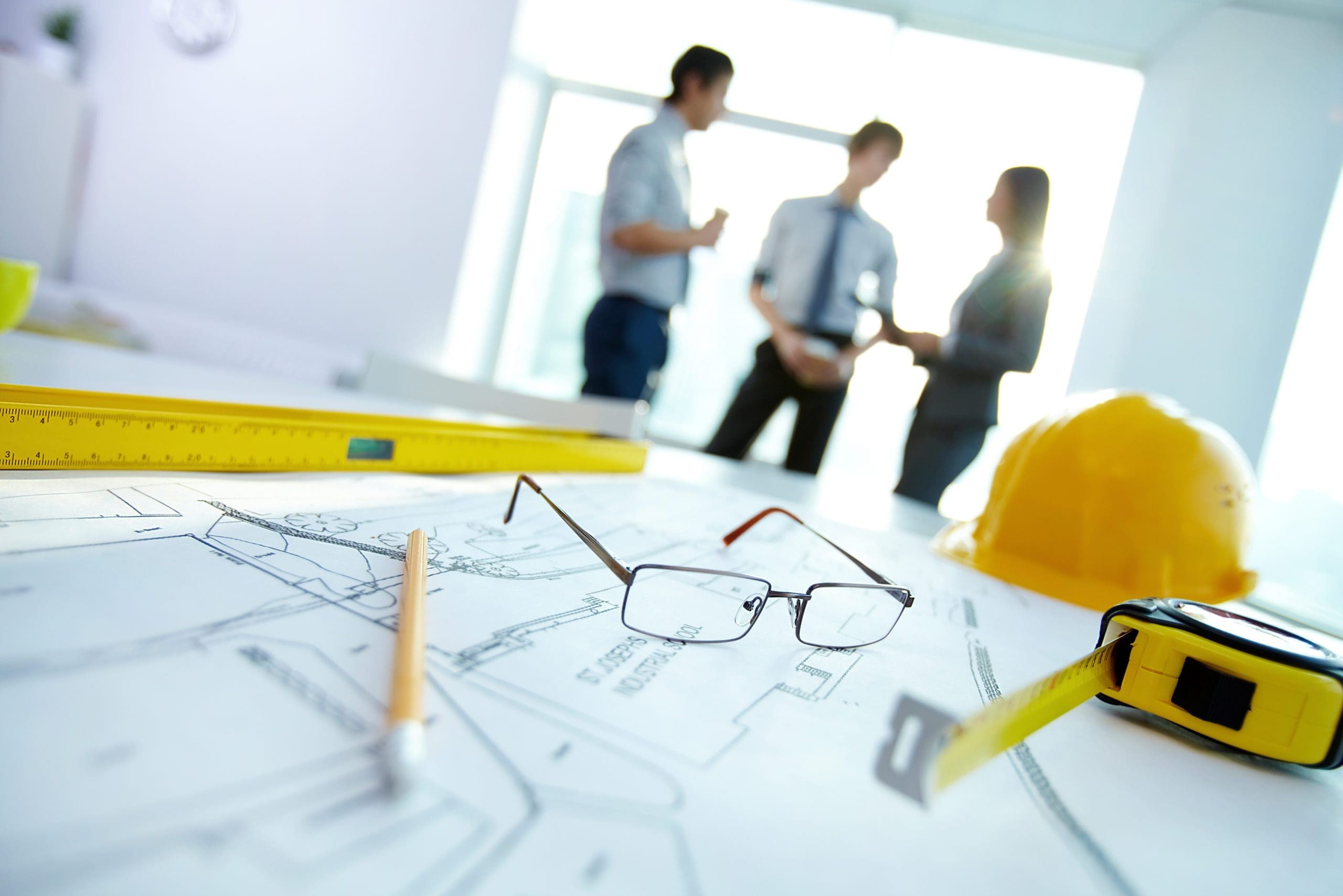 tips for construction planning