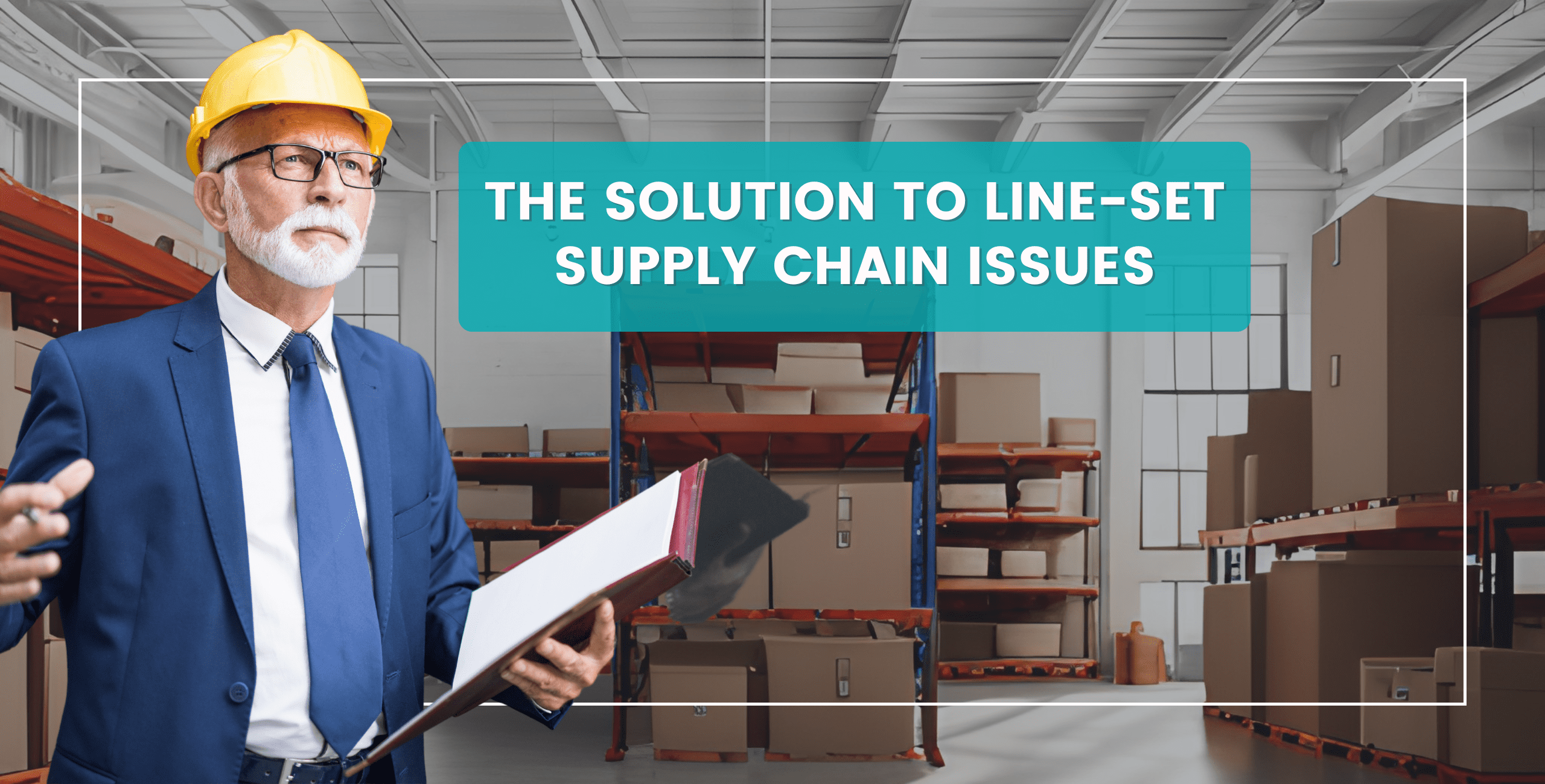 A Solution to HVAC Supply Chain Issues