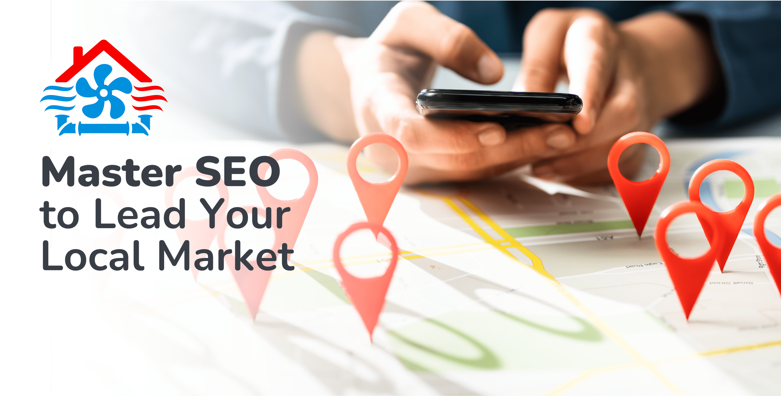 Master SEO & Lead Your Local Market