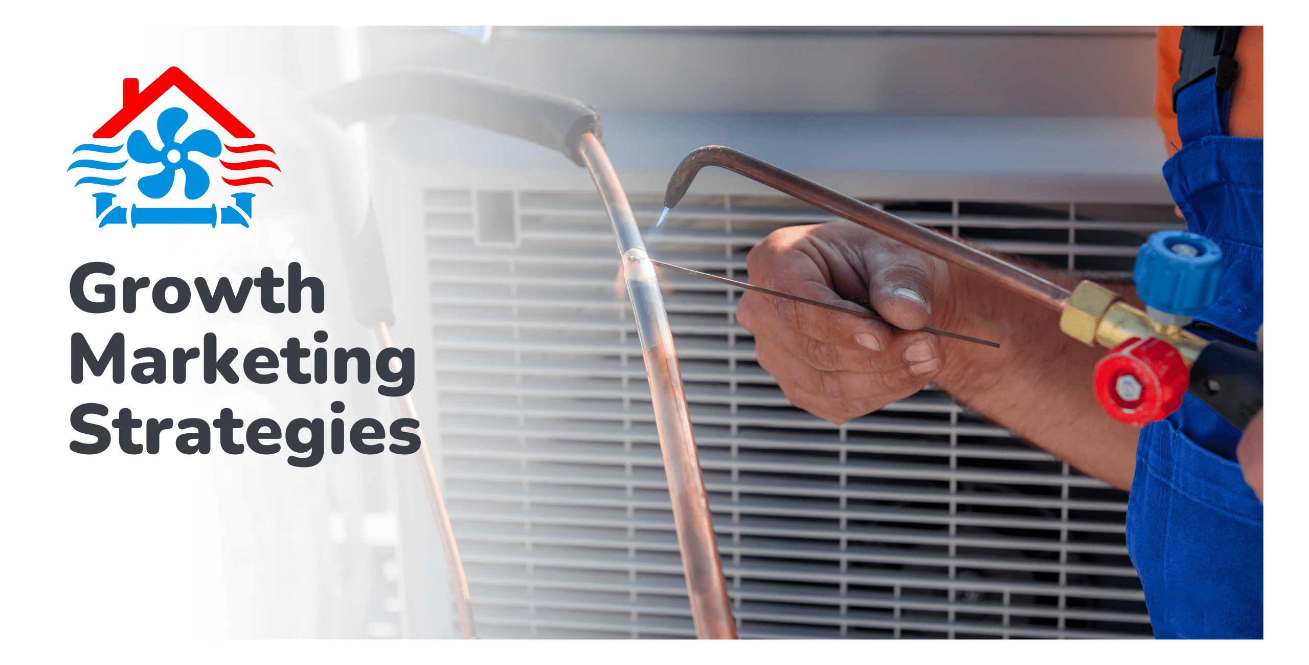 Introduction to Growth Marketing for HVAC Businesses